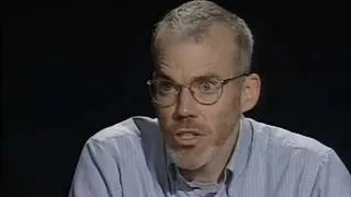 Thumbnail: Unintentional ASMR - Bill McKibben - Environmentalist - Interview - Energy/Materialism/Pop Growth