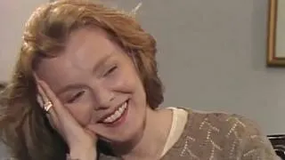 Thumbnail: Unintentional ASMR - Peggy Noonan 3 - "Malone" Interview Excerpts - Author/Speechwriter - 1995
