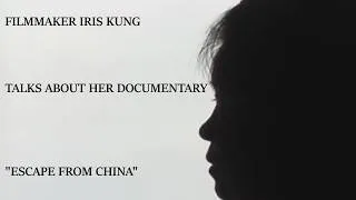 Thumbnail: Unintentional ASMR - Iris Kung - Filmmaker Talking About Her Documentary "Escape From China" 1994