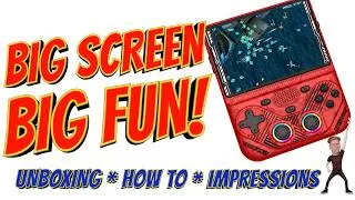 Thumbnail: Is the AISLPC RG43V Pro Worth Buying? Full Review & Setup