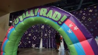 Thumbnail: Totally Rad Fest in Albuquerque!