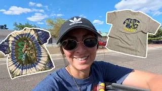 Thumbnail: Flea Markets and Thrift Store Scores!