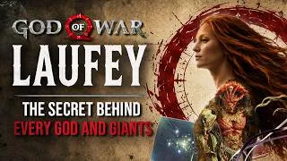 Thumbnail: God of War Laufey's Characters Are Hiding A Secret Santa Monica Hasn't Told You
