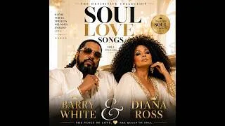 Thumbnail: Barry White & Diana Ross - Best 70s Soul Love Songs | Greatest Romantic Classics