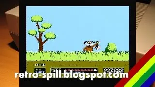 Thumbnail: Zapper Lightgun - Nintendo