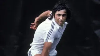 Thumbnail: US Open 1976 - Nastase v Tanner