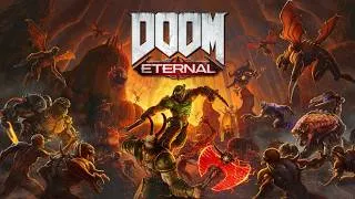Thumbnail: DOOM Eternal