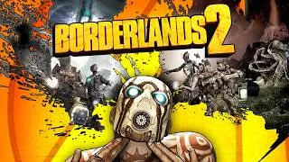 Thumbnail: Borderlands 2