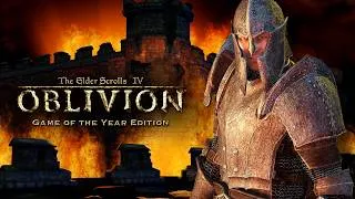 Thumbnail: Oblivion's Legacy: How It Shaped Modern Gaming
