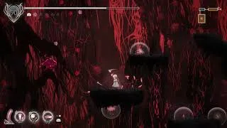 Thumbnail: Ender Lilies: Quietus of the Knights | 100% Playthrough Part 4/4 | 4K | All endings
