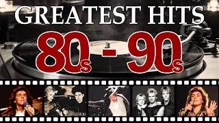 Thumbnail: 80s Music Hits - Best Oldies Songs Of 1980s - The Police, Cyndi Lauper, Michael Jackson, CCR...