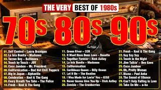 Thumbnail: Best Music Hits 70s 80s 90s Playlist 📀 Greatest Hits 70s 80s 90s Oldies Music 1886 📀 Classic Music