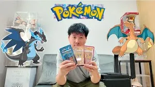 Thumbnail: Inside My Pokémon Card Collection | Graded Cards & Holy Grails! ⚡