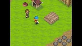 Thumbnail: HARVESTMOON 64 - N64 retro video game demo