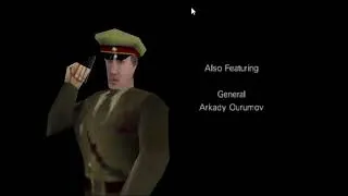 Thumbnail: GOLDENEYE - N64 retro video game demo