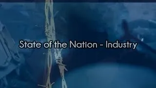 Thumbnail: State of the Nation - Industry / Background Black Hawk Down Exit Scene