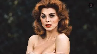 Thumbnail: Tina Louise Insane Photos Are Going Viral… Try Not To Gasp!
