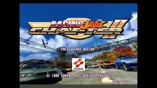 Thumbnail: Racing Jam: Chapter II -Mame WIP- (1999) Arcade [Emulation Test] [All Tracks]
