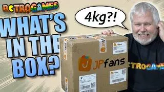 Thumbnail: Is JPFans Worth It For Retrogamers?
