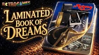 Thumbnail: The Space Toys Mum Never Bought Us