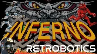 Thumbnail: Williams Inferno Ep. 2 - To Hell and Back