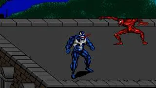 Thumbnail: Spider Man & Venom: Maximum Carnage