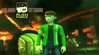 Thumbnail: Ben 10: Alien Force - Vilgax Attacks