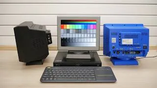 Thumbnail: Coming soon | Tiny monitor you can make.