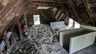 Thumbnail: Why I have not uploaded in 6 months...