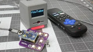 Thumbnail: Give Any PC Multimedia Controls for $13.