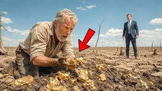 Thumbnail: 43. Fired and Exiled to a 'Worthless' Swamp Island — Then the Water Dried Up to Reveal Pure Gold