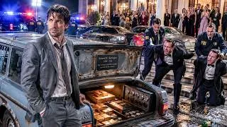 Thumbnail: 40. His Stepbrothers Took the Estate, Leaving Him a Rusted Car — Until He Popped the Trunk