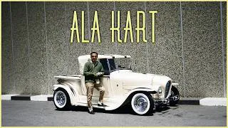 Thumbnail: Ala Kart: The Immortal Masterpiece That Defined an Era of American Hot Roddin