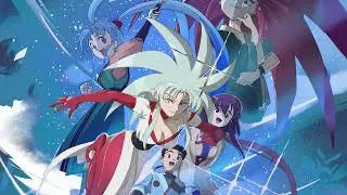 Thumbnail: Tenchi Galaxy - Kickstarter Trailer - Anime Pilot