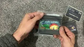 Thumbnail: Retro Gaming Pickups 29 November 2025 - Atari Jaguar Special Delivery