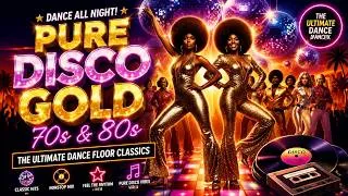 Thumbnail: 70s & 80s Disco Gold 💿 The Greatest Party Anthems of All Time