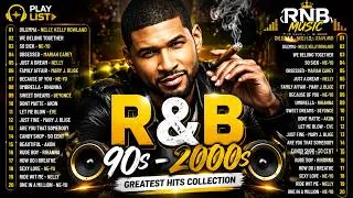 Thumbnail: Timeless R&B Love Songs 🎶 Usher, Mariah Carey, Ne-Yo, Akon & More