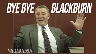 Thumbnail: Funny stories from Malcolm Allison  & Noel Cantwell