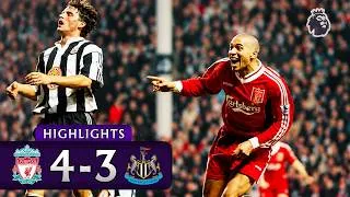Thumbnail: Liverpool - Newcastle | The Match That Became Premier League History | 1995/96
