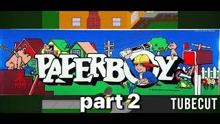 Thumbnail: Paperboy part 2
