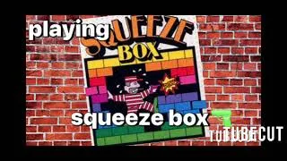 Thumbnail: playing squeeze box
