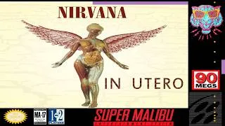 Thumbnail: 16-Bit Nirvana - In Utero on SNES / Super Nintendo - Retro Game Players