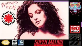 Thumbnail: 16-Bit Red Hot Chili Peppers  -  Mother's Milk on SNES / Super Nintendo - Retro Game Players