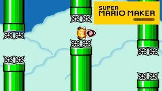Thumbnail: Super Mario Remastered (Mod Among Us) - Gameplay Completo