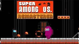 Thumbnail: Super Mario Remastered - Probando los Mejores Mods de Personajes [Parte 2]