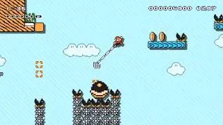 Thumbnail: Super Mario Remastered: Los niveles de la comunidad que DEBES jugar