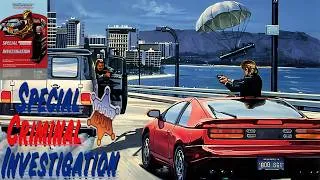 Thumbnail: Chase HQ II: Special Criminal Investigation (1989)