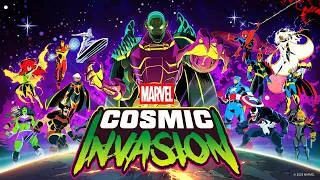 Thumbnail: Marvel Cosmic Invasion (2025)