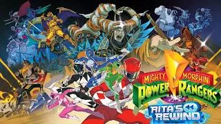 Thumbnail: Mighty Morphin Power Rangers: Rita's Rewind (2024)