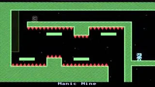 Thumbnail: VVVVVV Review
